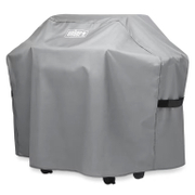 Покривало Weber за барбекю  1050х595х1530 мм, полиестер - product - 152 WEB 324