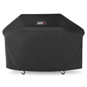 Покривало Weber за барбекю  1130х635х1650 мм, полиестер - product - 152 WEB 327