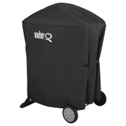 Покривало Weber за барбекю  890x440x820 мм, полиестер - product - 152 WEB 321