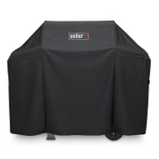 Покривало Weber за барбекю  1070х1320х685 мм, полиестер - product - 152 WEB 323