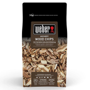 Дървен чипс Weber за опушване хикория 0.7 кг - product - 152 WEB 335