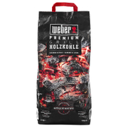 Дървени въглища Weber за барбекю  3 кг - product - 152 WEB 331