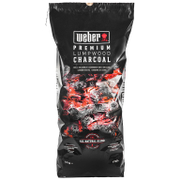 Дървени въглища Weber за барбекю  10 кг - product - 152 WEB 333