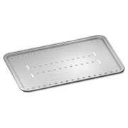 Поставка Weber за печене на барбекю 4 бр.  330х235х10 мм, алуминий - product - 152 WEB 345