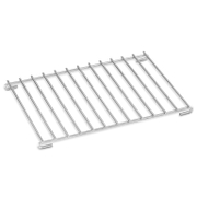 Решетка Weber за печене на барбекю  305х200 мм, неръждаема стомана - product - 152 WEB 343