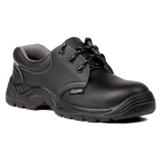 Работни обувки с метално бомбе и двуслойна подметка ниски №43 Agate Low - promo-pack - 152071