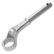 Ключ лула едностранен 12-стен 46 мм, 280 мм 840 - promo-pack - 152007