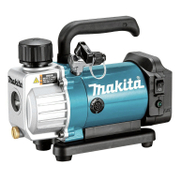 Вакуум помпа акумулаторна  за хладилна и климатична техника без батерия и зарядно, 3 м3/ч, 18 V DVP180Z - promo-pack - 152258