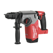 Перфоратор акумулаторен без батерия и зарядно, SDS-plus, 18 V, 2.5 J, 0-4800 уд./мин M18 FHX-0 - promo-pack - 152427