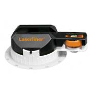 Приставка за статив за нивелир 5/8 CompactBase - promo-pack - 152594