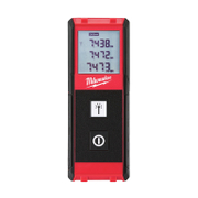 Лазерна ролетка 30 м, 0.2 мм/м LDM 30 - promo-pack - 152528