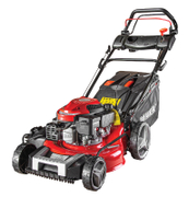 Бензинова самоходна коса с кош 2.5 kW, 3.35 к.с., 460 мм RD-GLM08 - promo-pack - 152659