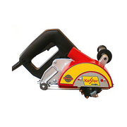 Фреза за канали в бетон  електрическа 1800 W, 1200 об./мин, 35 мм KASTOR 35/18 - promo-pack - 152672