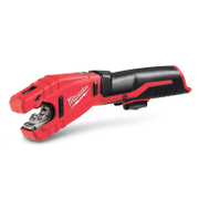 Тръборез акумулаторен без батерия и зарядно, 12 V, 12-28 мм, 360 мм C12 PC-0 - promo-pack - 152793