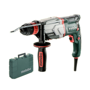 Перфоратор електрически SDS-plus, 800 W, 2.8 J, 0-4200 уд./мин UHE 2660-2 QUICK - promo-pack - 152706