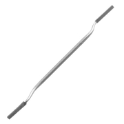 Пила рифелна за метал триъгълна Cut2 полуфина 150 мм, 31 зъба/см 15943/2 - promo-pack - 152711