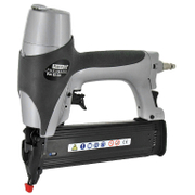 Такер пневматичен за гвоздеи 7 bar, тип T8, 15-50 мм PN 15-50 - promo-pack - 152718