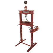 Преса хидравлична 175 мм, 12 т RD-HP03 - promo-pack - 152726