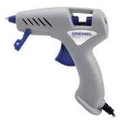 Пистолет за топло лепене електрически 20 W, 7 мм Glue Gun 910 - promo-pack - 152856