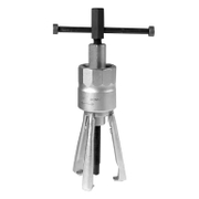 Скоба за лагери трираменна раздвижна ф 19-45x73 мм  - promo-pack - 152817