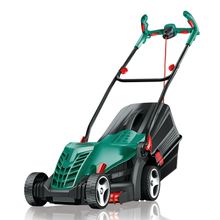 Коса електрическа колесна с кош 1.4 kW, 360 мм, 250 м2 ARM 3650