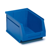 Контейнер за инструменти 236х160х130 мм, син 52 - promo-pack - 152998