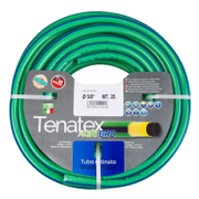 Градински маркуч за поливане MTP PVC 2-слоен армиран  15 мм, 8 bar, зелен, Tenatex Agri BRD - product - 153 SJK 017