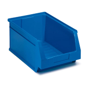 Контейнер за инструменти 336x216х155 мм, син 54 - promo-pack - 153013