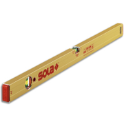 Нивелир алуминиев кутия Sola Box Level   500 мм, 0.5 мм/м AZ 50 - promo-pack - 153019