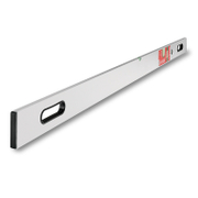 Мастар-нивелир Sola с либели и ръкохватка алуминиев   2500 мм SLXG 2 250 - promo-pack - 153030