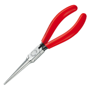 Клещи Knipex плоскоусти   160 мм 31 11 160 - promo-pack - 153171