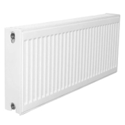 Радиатор панелен 500х1000 мм, 2095 W 22 PKKP - promo-pack - 153109