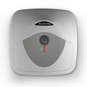 Бойлер емайлиран за кухня  за под мивка 10 л, 1200 W, 360x360x276 мм ANDRIS RS 10U/3 EU - promo-pack - 153116