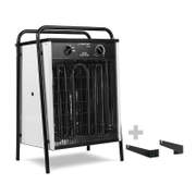 Калорифер електрически 30 000 W TDS120 - promo-pack - 153118