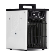 Калорифер електрически 2000 W TDS 10 - promo-pack - 153136
