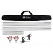 Линеал Rubi за машина за рязане на плочки комплект  320 мм, TC-125 G2  - promo-pack - 153248