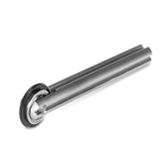 Ролка Rubi за рязане на фаянс  с водач волфрам-карбидна, ф 22х100 мм, за TX, TX-N, TZ и TM  - promo-pack - 153257