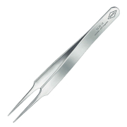 Пинсети за фина механика Knipex прави   105 мм 92 22 12 - promo-pack - 153211