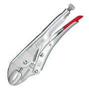 Клещи Knipex чираци   250 мм, 8-40 мм 41 04 250 - promo-pack - 153221