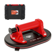 Вендуза Rubi единична за плоскости   167х247 мм, 140 кг Ellip SC - promo-pack - 153234