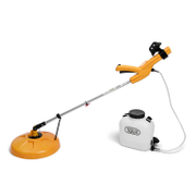 Пръскачка акумулаторна гръбна пластмасова 5 л Jolly M5V35 - promo-pack - 153321