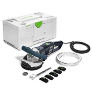 Фреза за шлайфане на бетон 1600 W, 230 V, 2200-6500 об./мин, 130 мм Renofix RG 130 ECI-Plus - promo-pack - 153474