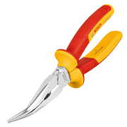 Клещи Bosch телефонни извити   200 мм  - promo-pack - 153545