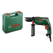 Ударна бормашина Bosch кабелна   500 W, 7.5 Nm, 50-3000 об./мин, 2-13 мм PSB Easy - promo-pack - 153506