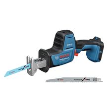 Саблен трион Bosch акумулаторен   без батерия и зарядно, 18 V, 0-3100 хода/мин, 24 мм GSA 18V-24