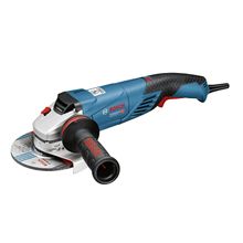Електрически ъглошлайф Bosch  с регулиране на оборотите и плавен старт  1800 W, 125 мм, 2800-12 000 об./мин GWS 18-125 SL
