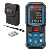 Лазерна ролетка Bosch    50 м, 0.15 мм/м GLM 50-22 - promo-pack - 153529