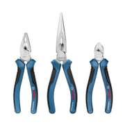 Клещи Bosch комплект   3 бр.  - promo-pack - 153538