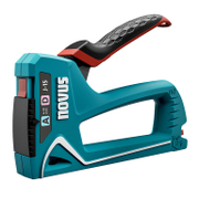 Такер Novus механичен пластмасов  тип A53, тип D53, тип G11, тип H37, 4-10 мм J-15 - promo-pack - 153750