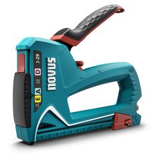 Такер Novus механичен метален  тип A53, тип D53F, тип G11, тип H37, 6-14 мм, тип J, 16 мм J-29